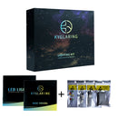 Led Lighting Set For City 60304 Road Plates