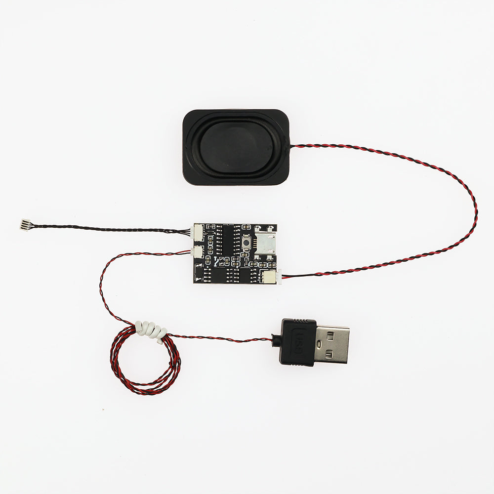 Sound Moduel Kit 8MB