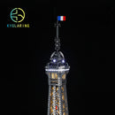 Led Light Kit for Eiffel Tower