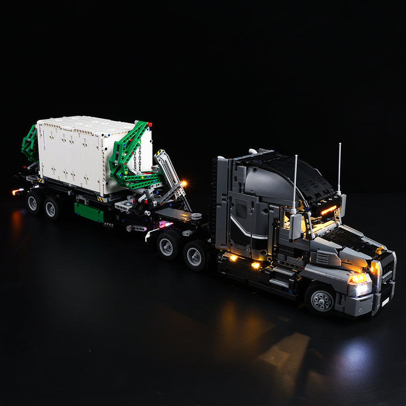 LED Light Kit for Mack Anthem