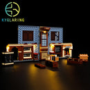 Led Light Kit For Hogwarts™ Moment: Charms Class 76385