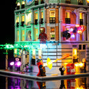 Led Light Kit For Sanctum Sanctorum