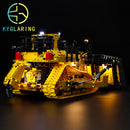 Led Light Kit For App-Controlled Cat® D11 Bulldozer 42131