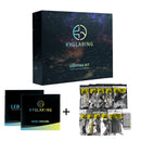 Led Lighting Set for 71040 Cinderella Princess Castle