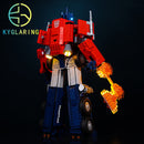 Led Light Kit For Optimus Prime 10302