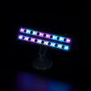 Square Spotlight (Pack of 2)