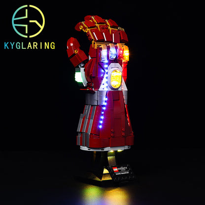 Led Light Kit For Nano Gauntlet #76223