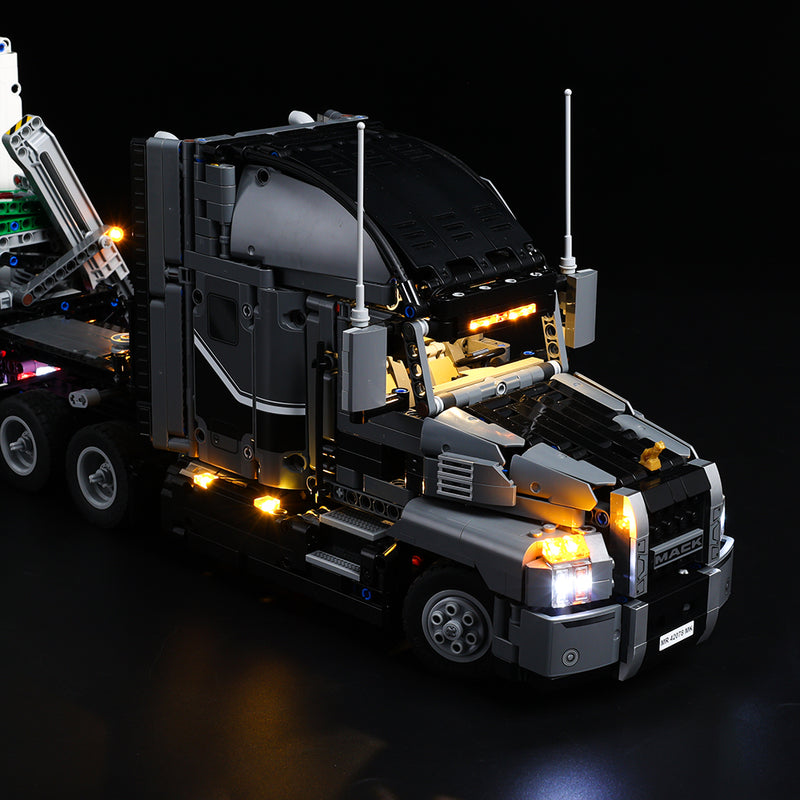 LED Light Kit for Mack Anthem