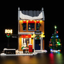 Led Light Kit For Holiday Main Street