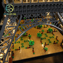 Led Light Kit for Eiffel Tower