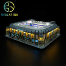 Led Lighting Set For Real Madrid – Santiago Bernabéu Stadium 10299