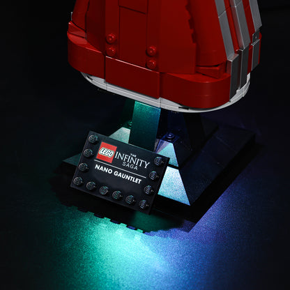 Led Light Kit For Nano Gauntlet #76223