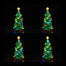 Led Light Kit For Christmas Tree