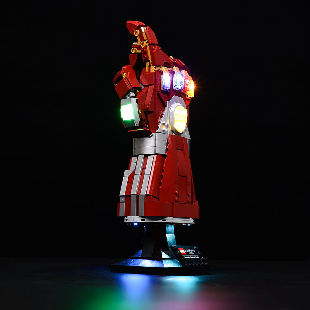 Led Light Kit For Nano Gauntlet #76223