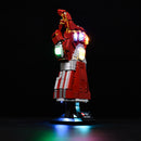 Led Light Kit For Nano Gauntlet