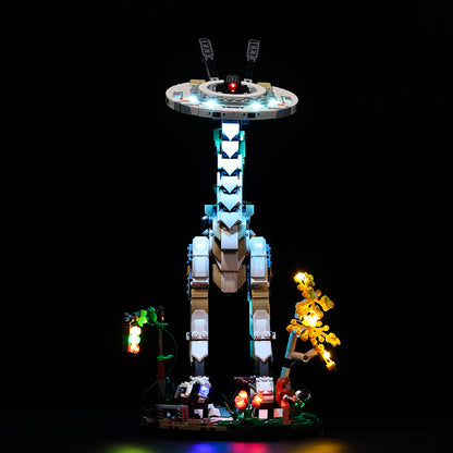 Led Light Kit For Horizon Forbidden West: Tallneck #76989