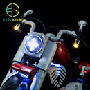 Led Light Kit For Harley-Davidson® Fat Boy® 10269