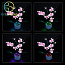 Led Light Kit For Orchid 10311