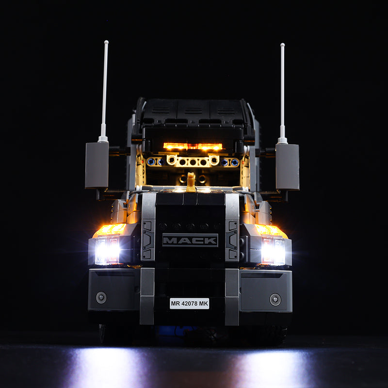 LED Light Kit for Mack Anthem