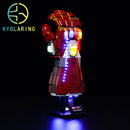 Led Light Kit For Nano Gauntlet