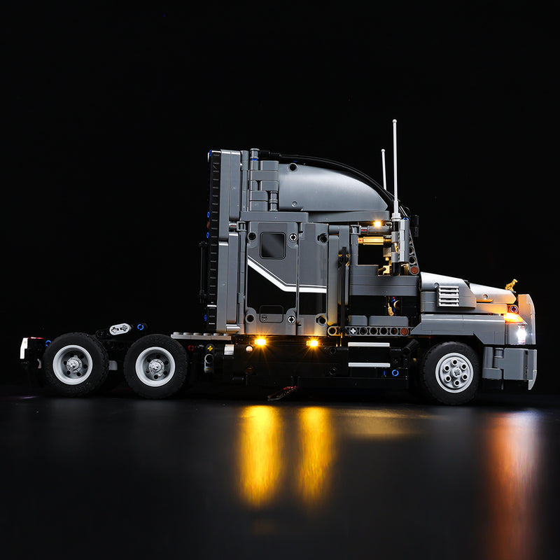 LED Light Kit for Mack Anthem