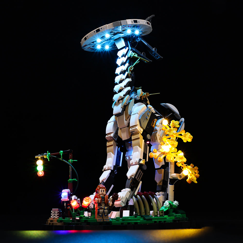 Led Light Kit For Horizon Forbidden West: Tallneck #76989