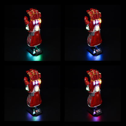 Led Light Kit For Nano Gauntlet #76223