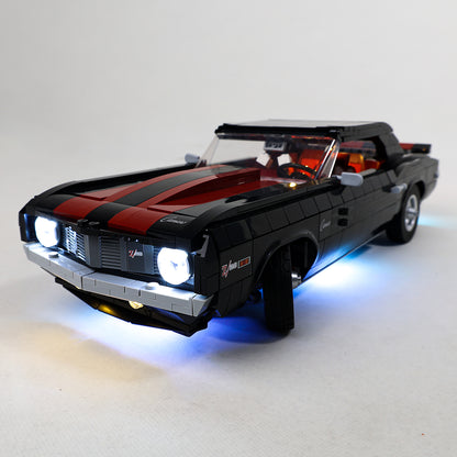 Led Light Kit For Chevrolet Camaro Z28 #10304