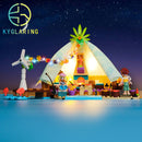 Led Light Kit For Beach Glamping 41700