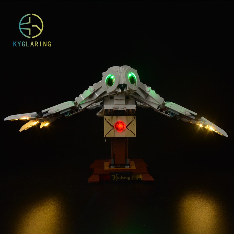 LED Light Kit for Hedwig #75979