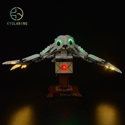 LED Light Kit for Hedwig #75979