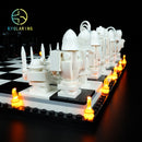 Led Lighting Set for Hogwarts™ Wizard’s Chess 76392