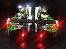 LED Light Kit for 24 Hours Race Car 42039 and 20003
