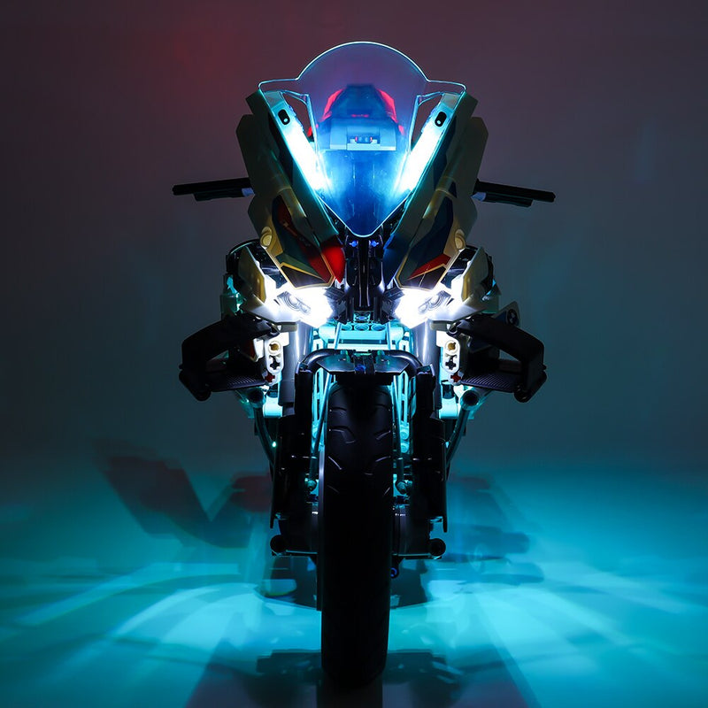 Led Light Kit For BMW M 1000 RR