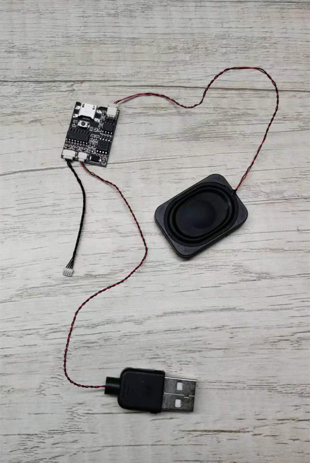 Sound Moduel Kit 8MB
