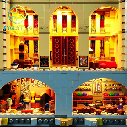 Led Lighting Set For Harry Potter™ Hogwarts™ Castle #71043