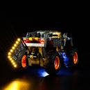 LEGO Light Kit For Monster Jam® Max-D®