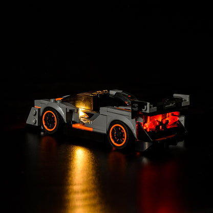 LED Light Kit For Speed Series Car #75892