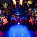 LED Light Kit  for TEMPLE of Airjitzu 70751 and 06022