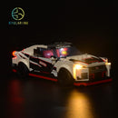 Led Light Set for Nissan GT-R NISMO