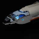 LED Light Set For Mars Research Shuttle