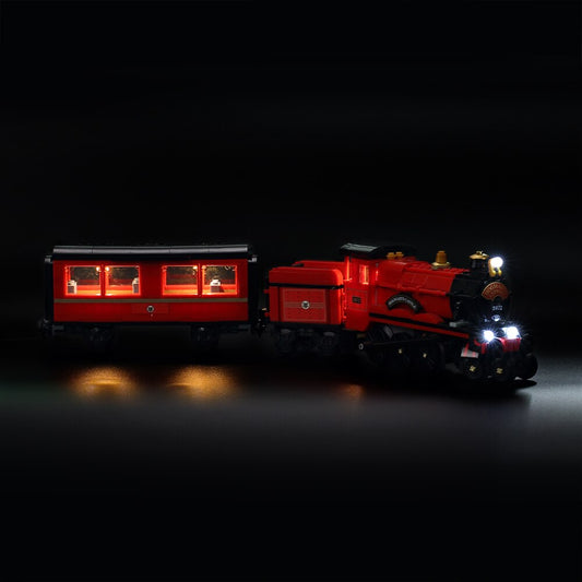 Led Light Kit for Hogwarts™ Express #75955