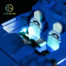 Led Lighting Set for Speed Champions 76902 McLaren Elva