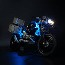Led Light Kit for BMW R 1200 GS Adventure