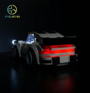 Led Lighting Set For 1974 Porsche 911 Turbo 3.0 75895