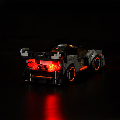 LED Light Kit For Speed Series Car #75892