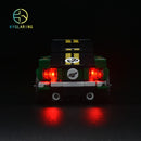 LED Light Kit for Speed Champions 1986 Mustang