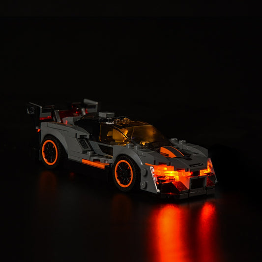 LED Light Kit For Speed Series Car #75892