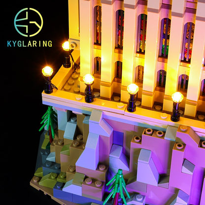 Led Lighting Set For Hogwarts™ Castle Harry Potter™ #71043