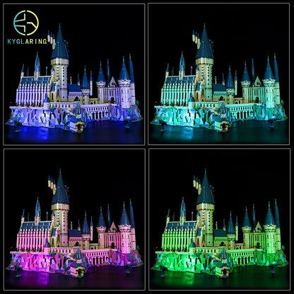 Led Lighting Set For Hogwarts™ Castle Harry Potter™ #71043